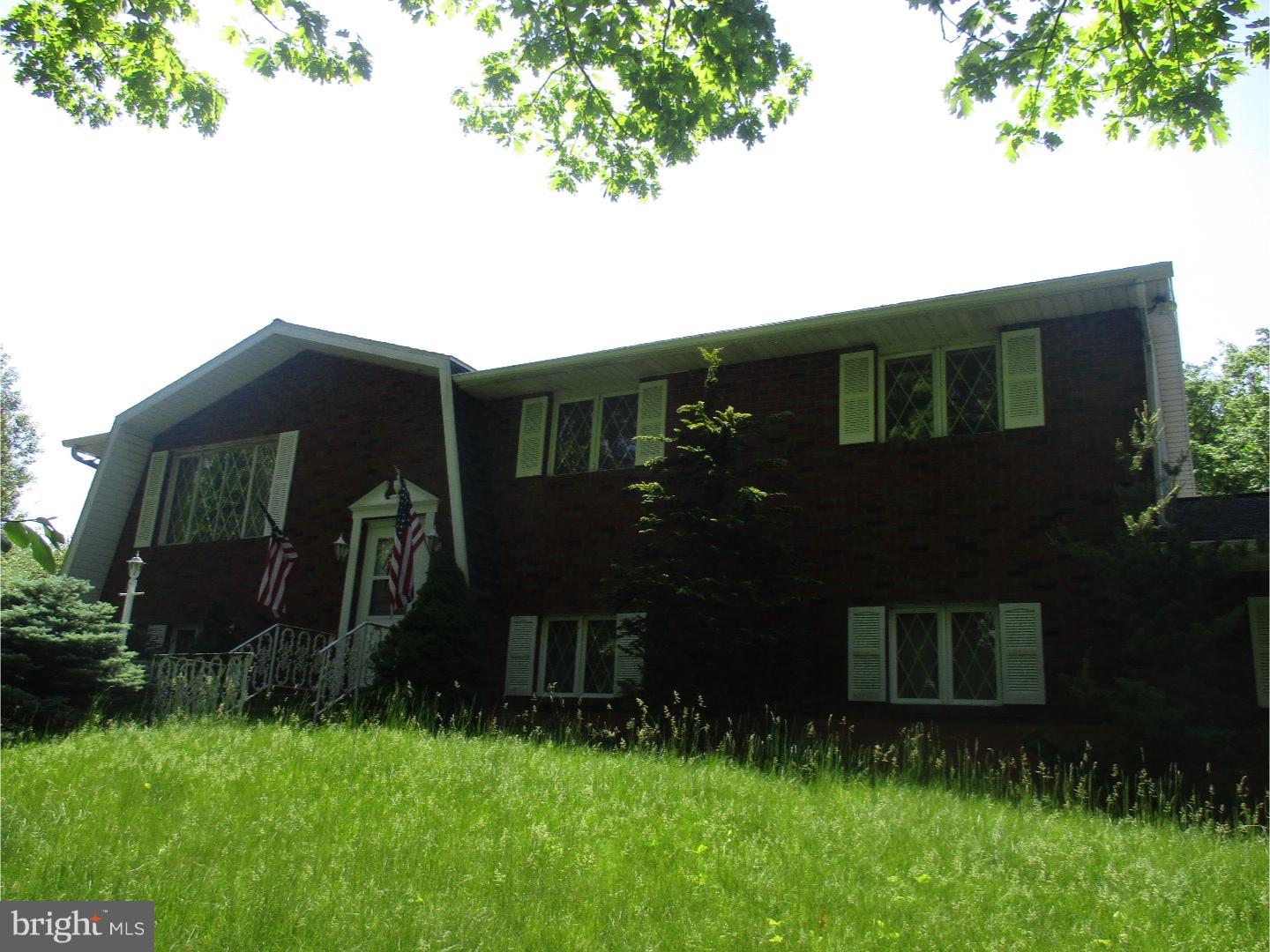 1210 Center Street Hazleton, PA 18202 - Photo 1 of 14 Exterior Front