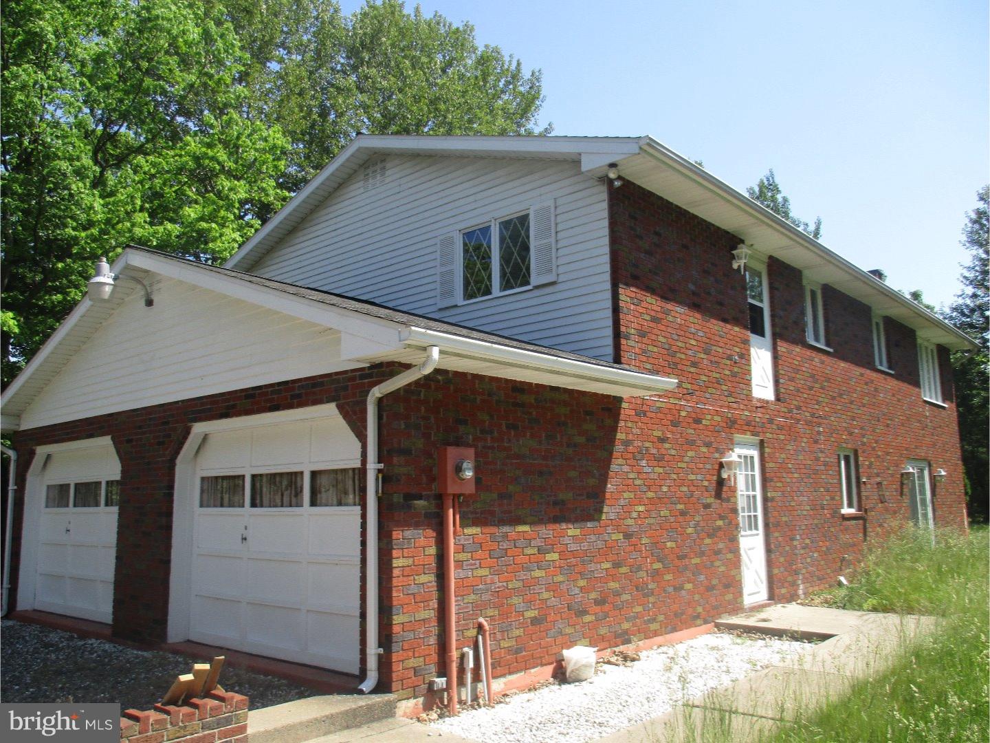 1210 Center Street Hazleton, PA 18202 - Photo 2 of 14 View in Back