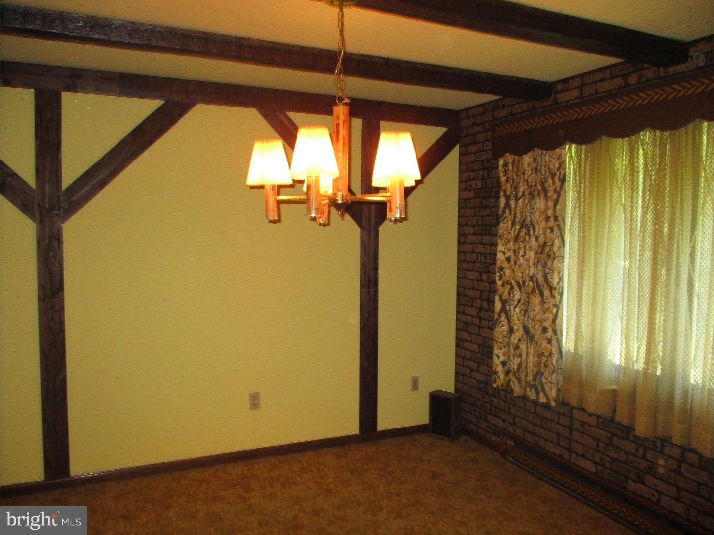 1210 Center Street Hazleton, PA 18202 - Photo 6 of 14 Dining Room