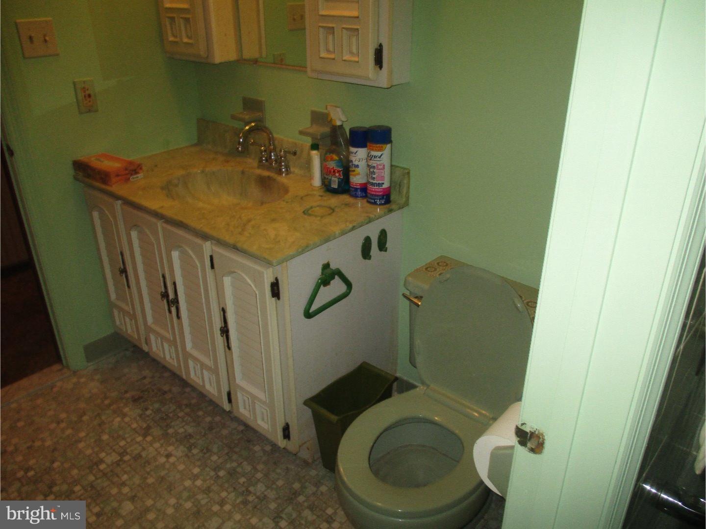 1210 Center Street Hazleton, PA 18202 - Photo 7 of 14 Bathroom