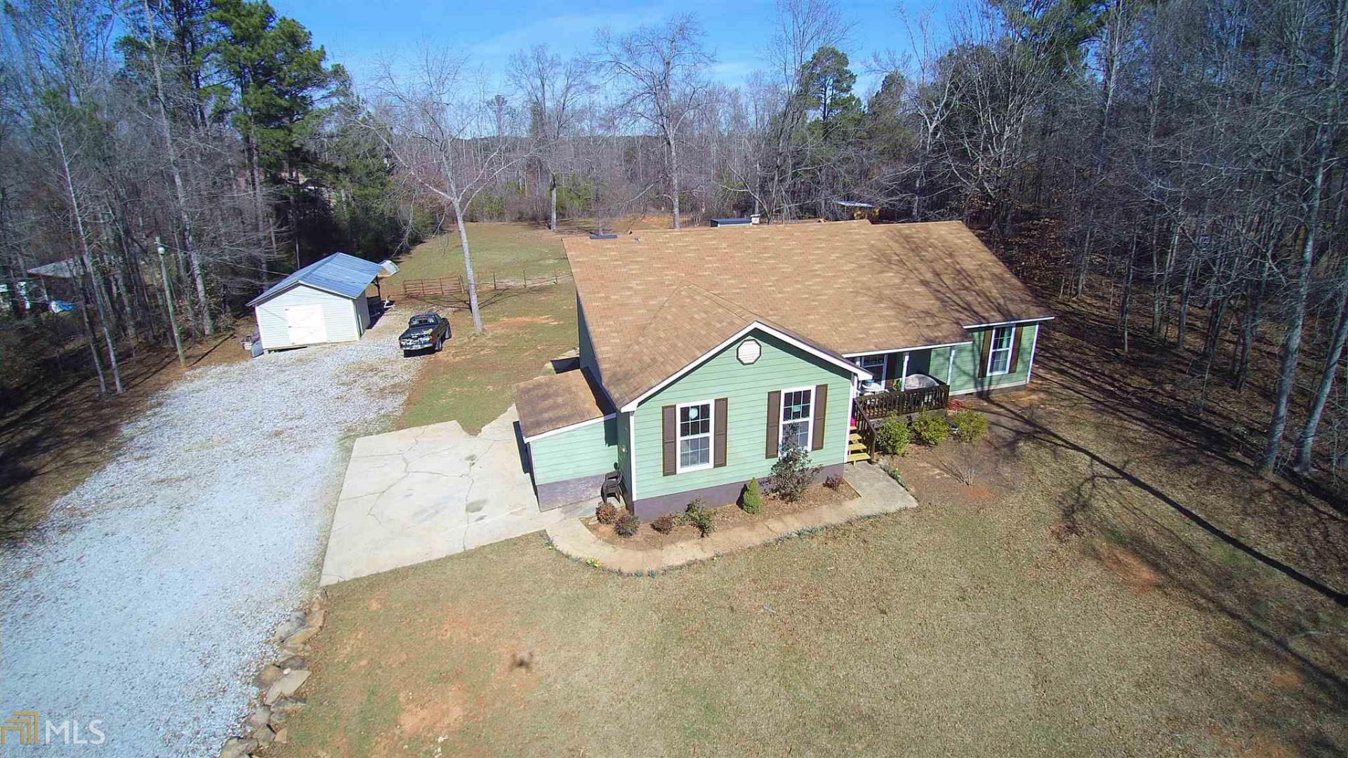 952 Camp Ground Road Griffin, GA 30223 - Photo 1 of 1 Gallery Image 1