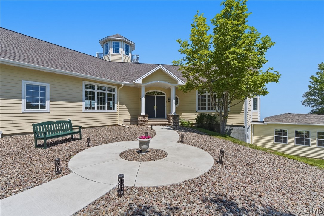 304 Lakeshore Road Oswego, NY 13126 - Photo 35 of 50