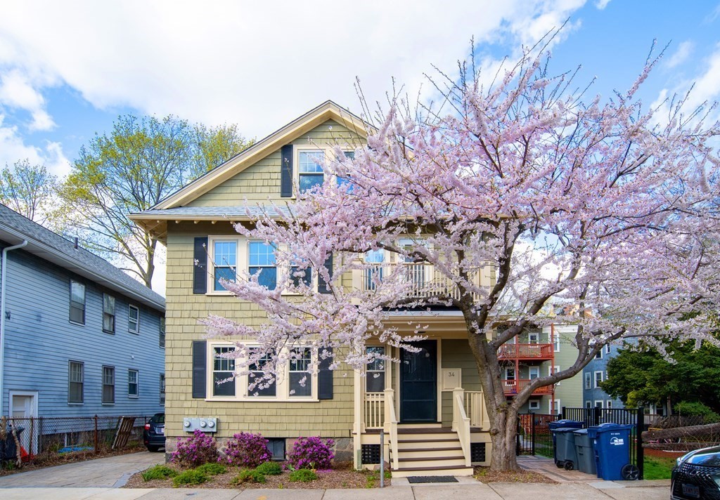 34 Roseway Street Boston, MA 02130 - Photo 1 of 40