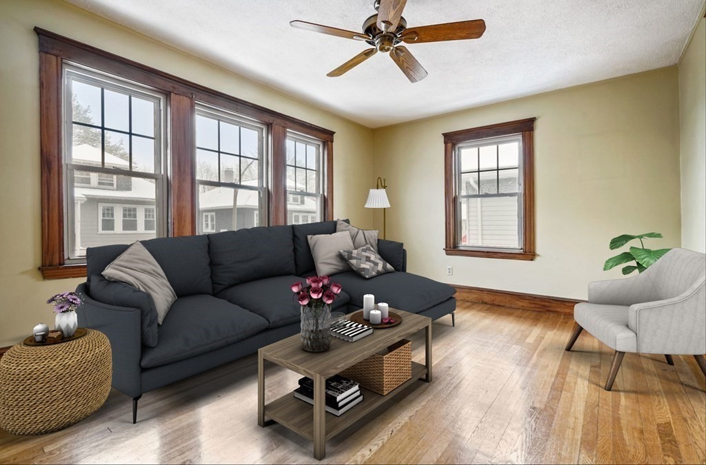 34 Roseway Street Boston, MA 02130 - Photo 14 of 40