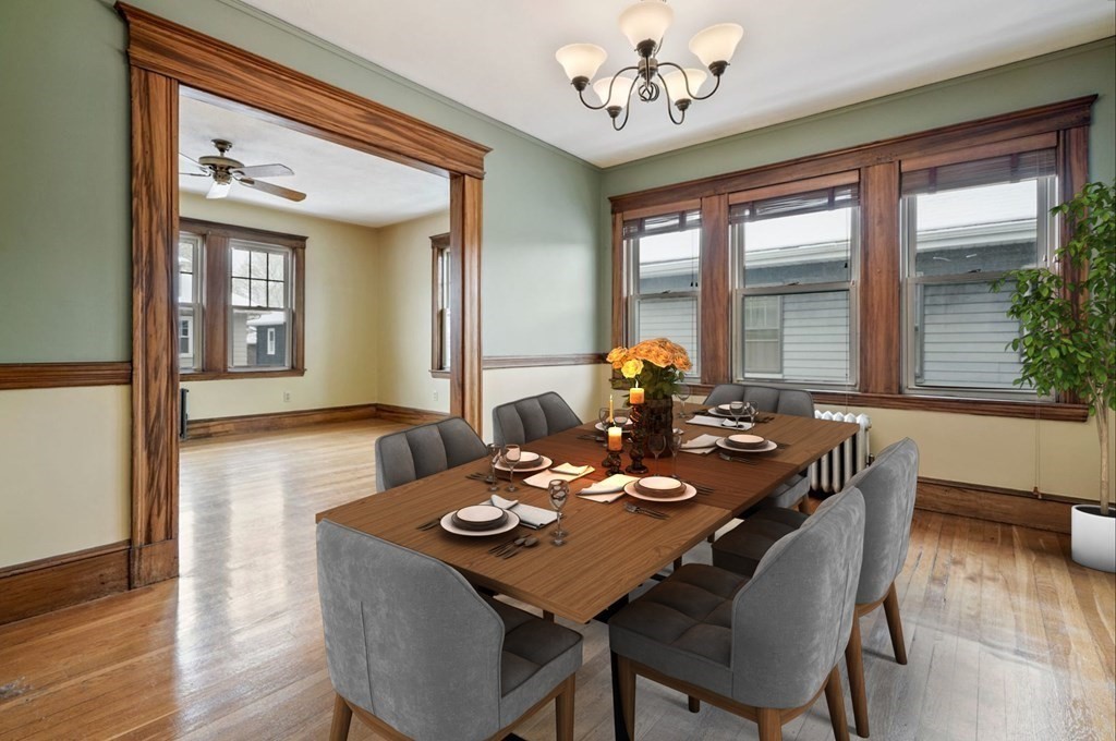 34 Roseway Street Boston, MA 02130 - Photo 19 of 40