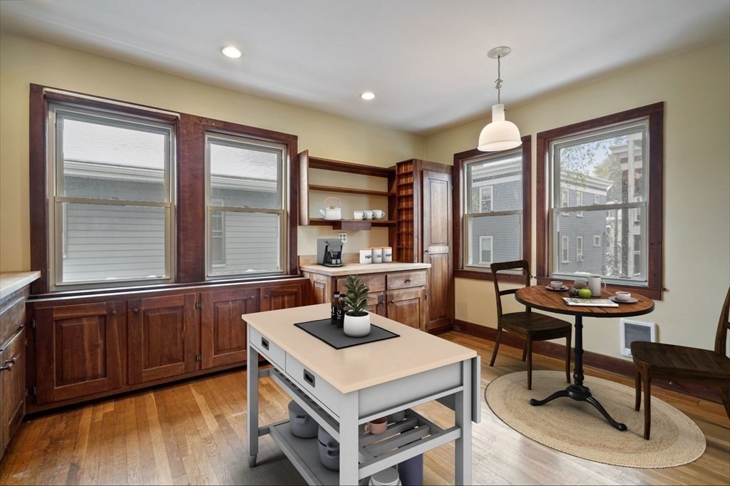 34 Roseway Street Boston, MA 02130 - Photo 24 of 40