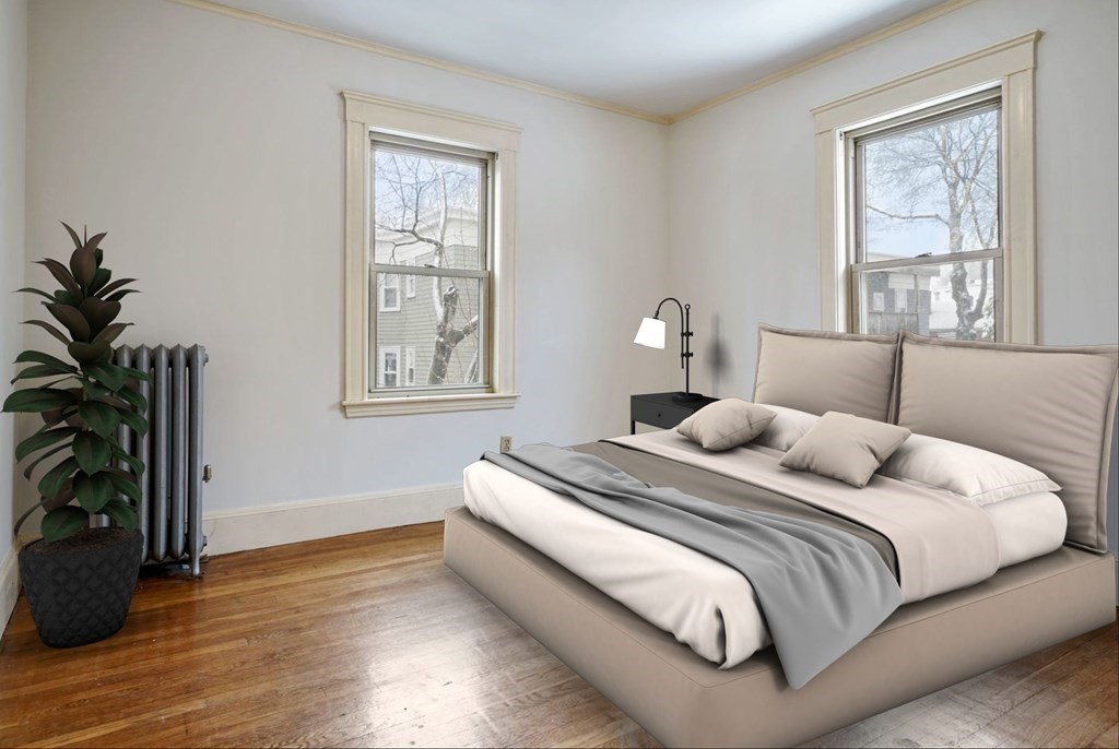 34 Roseway Street Boston, MA 02130 - Photo 27 of 40