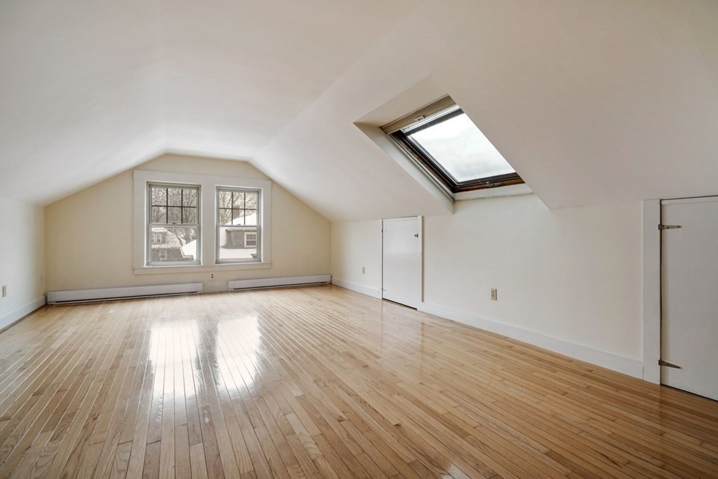 34 Roseway Street Boston, MA 02130 - Photo 30 of 40
