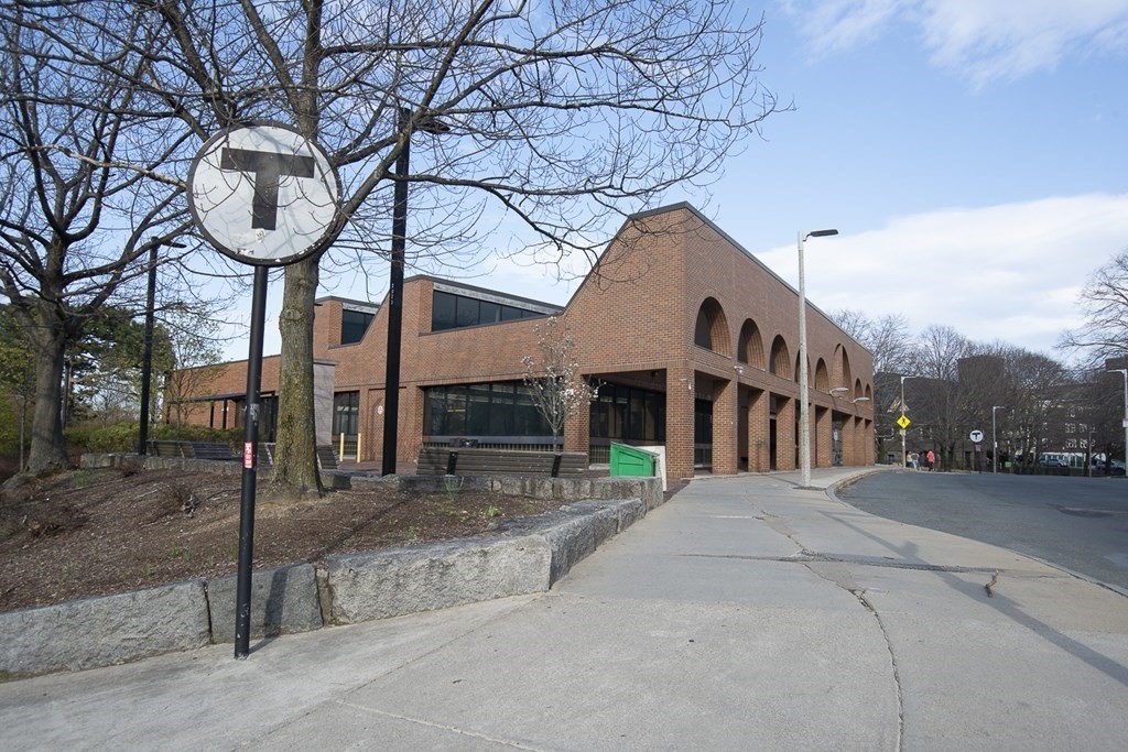 34 Roseway Street Boston, MA 02130 - Photo 36 of 40