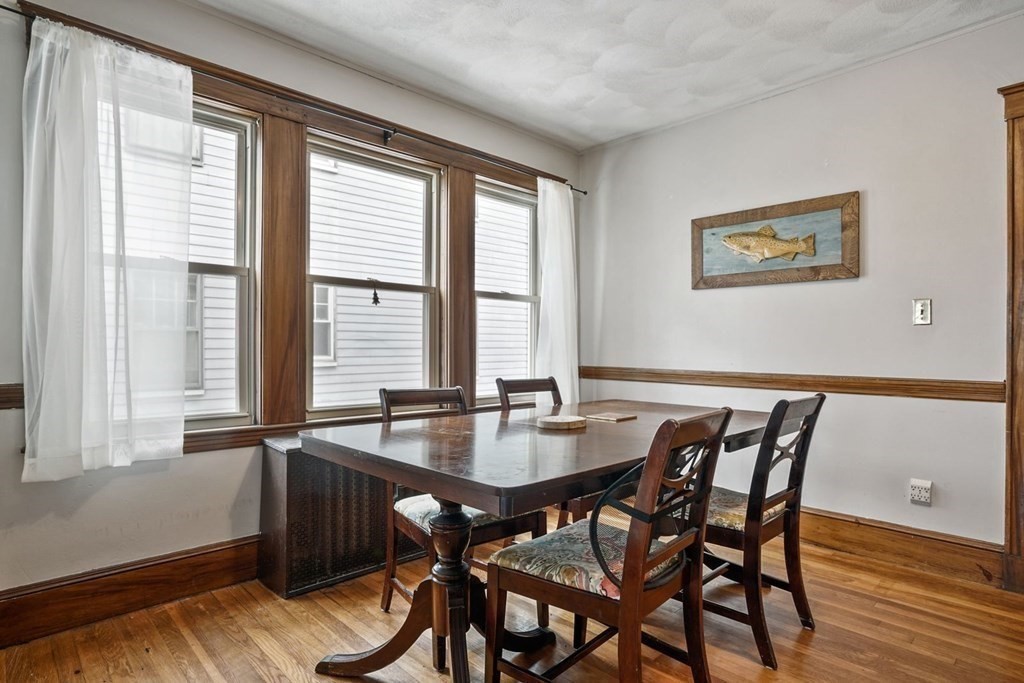 34 Roseway Street Boston, MA 02130 - Photo 7 of 40