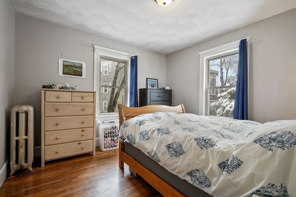 34 Roseway Street Boston, MA 02130 - Photo 10 of 40