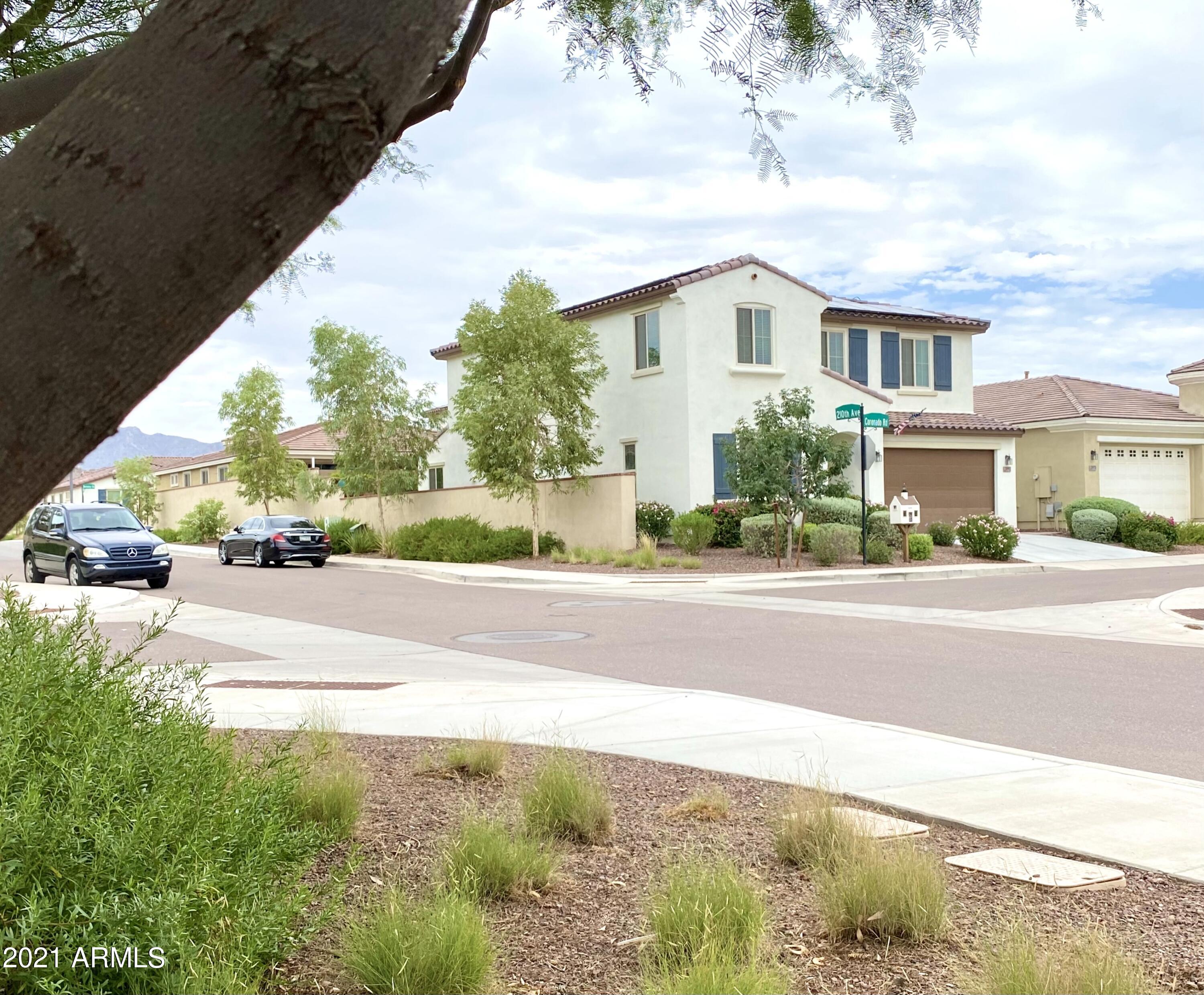 20992 West Coronado Road Buckeye, AZ 85396 - Photo 44 of 73 20992 W Coronado Rd Buckeye, AZ