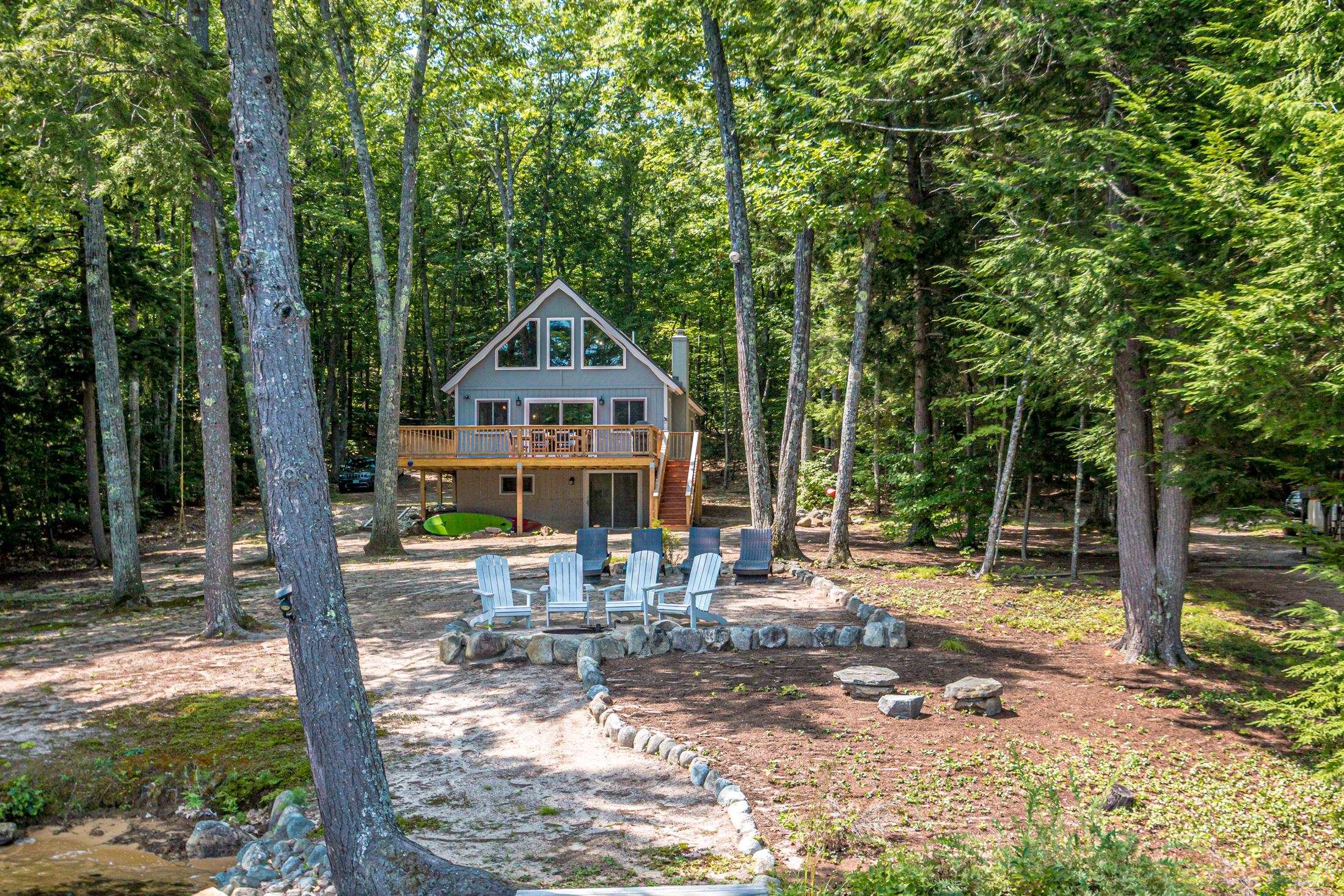 539 Crew Road Wakefield, NH 03872 - Photo 37 of 51 Gallery Image 37