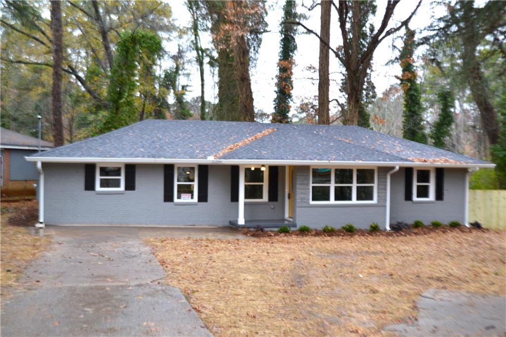 2021 Glendale Drive Decatur, GA 30032 - Photo 1 of 1