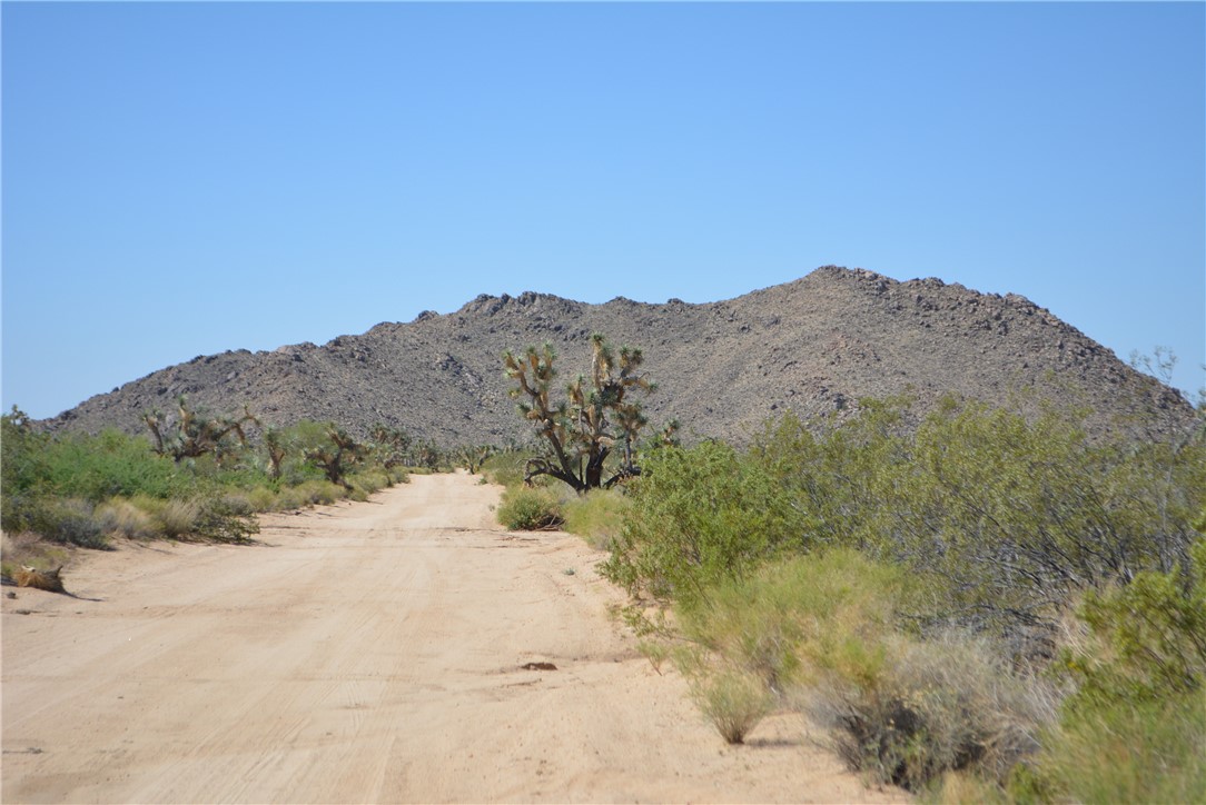 Lot G8 South Alvis Road Yucca, AZ 86438 - Photo 40 of 48 View