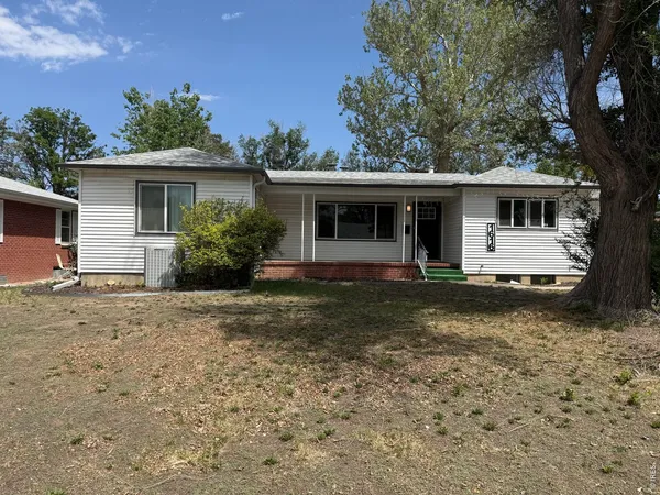 $465,000 | 1616 22nd Avenue, Greeley, CO 80631