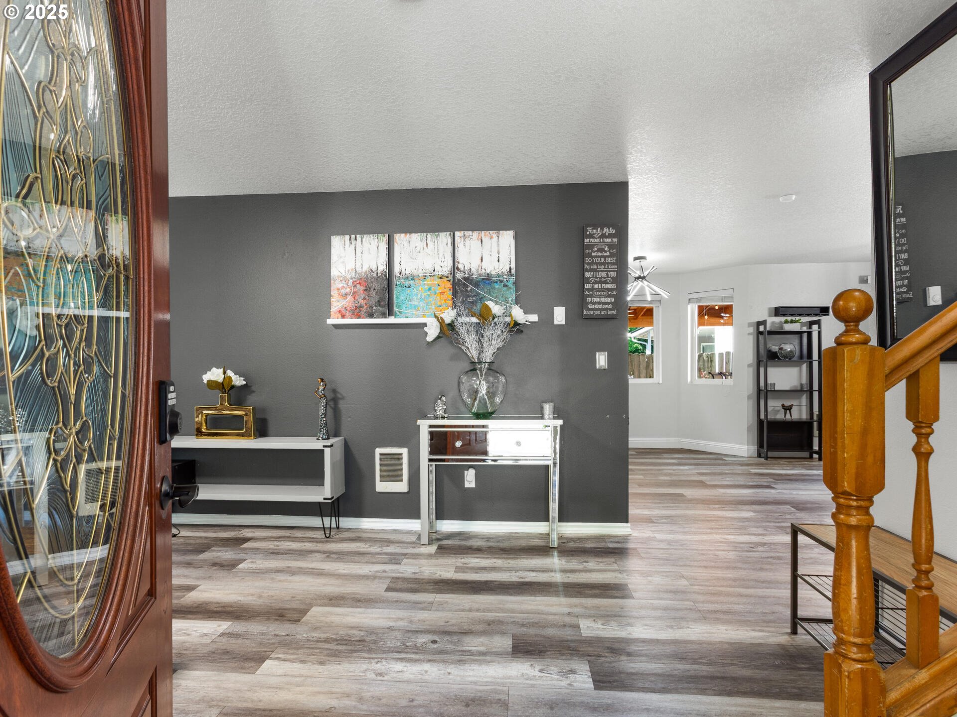 8292 Northeast Snowberry Loop Vancouver, WA 98664 - Photo 10 of 48 a view of a living room