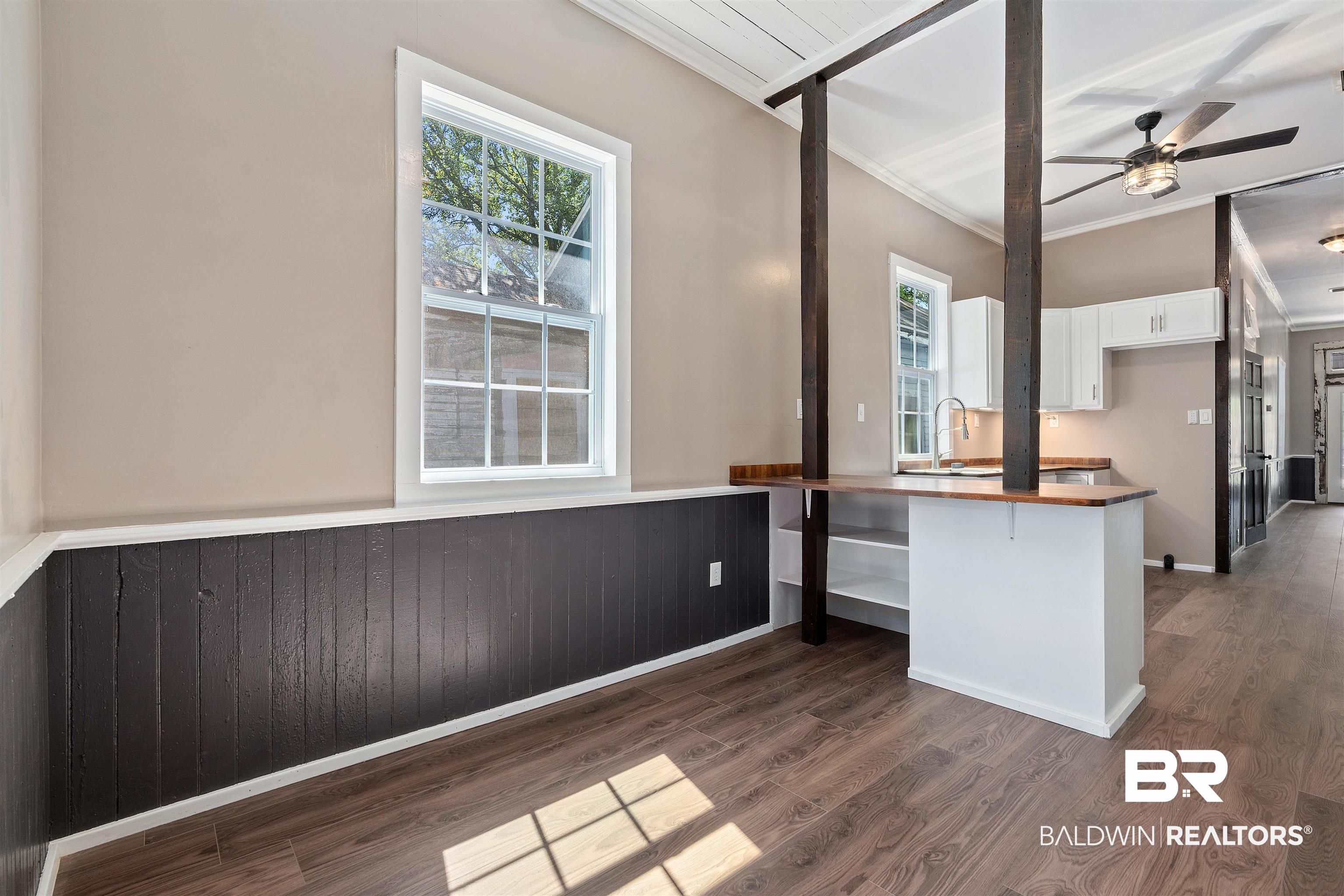 906 Texas Street Mobile, AL 36604 - Photo 12 of 25 Dinning