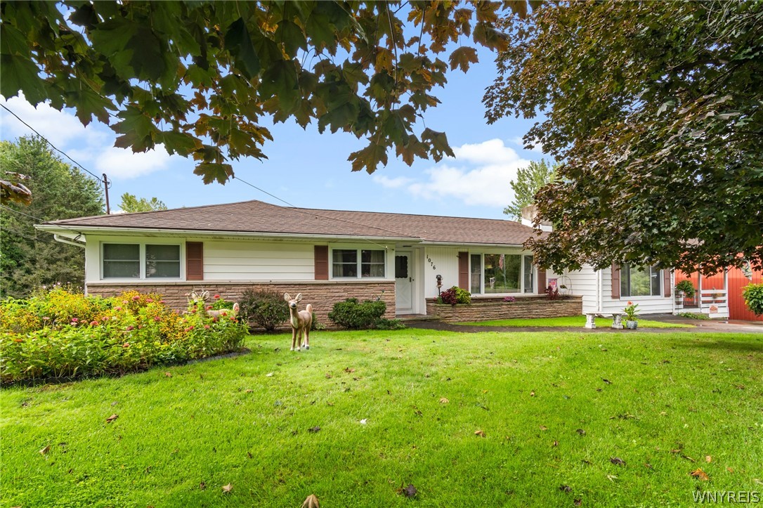 1076 Ridge Road Ontario, NY 14519 - Photo 1 of 1