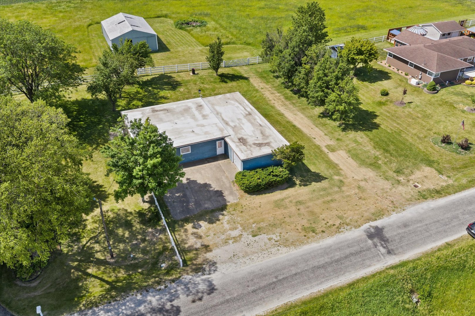492 North 23rd Road Oglesby, IL 61348 - Photo 41 of 50