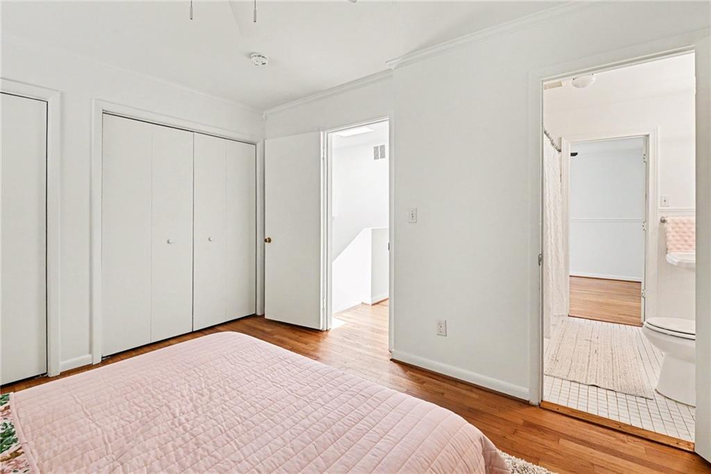 2632 Laurel Ridge Drive Decatur, GA 30033 - Photo 12 of 27 Gallery Image 12