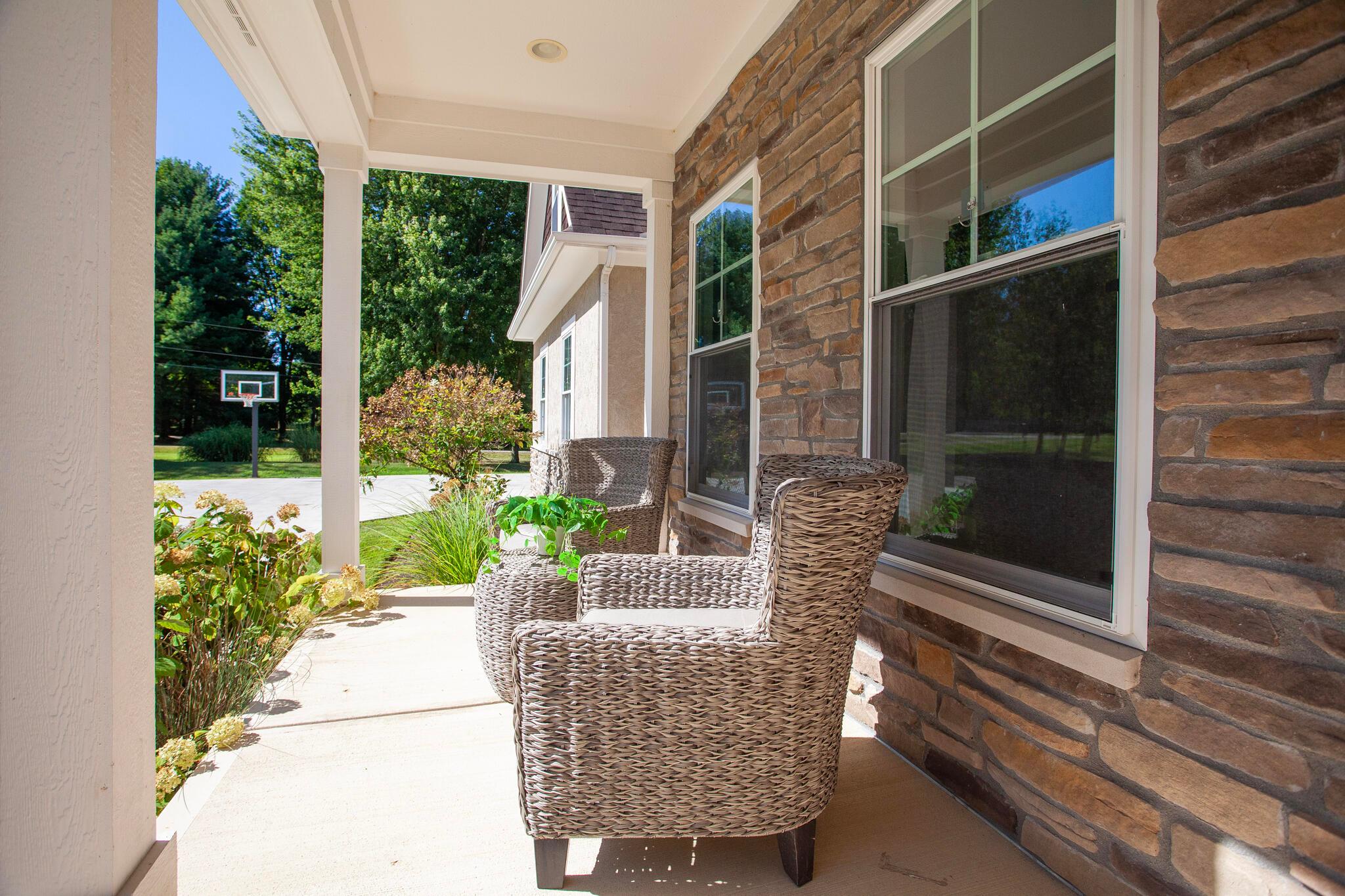 5350 Red Bank Road Galena, OH 43021 - Photo 4 of 70 5350 Red Bank_005