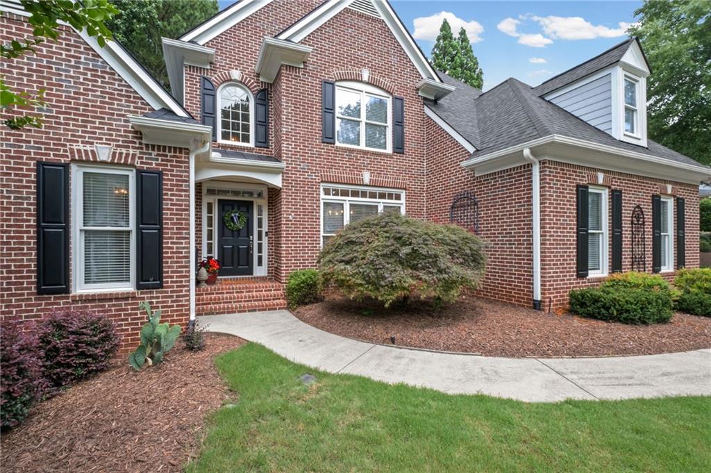 707 Inverness Way Canton, GA 30115 - Photo 13 of 65