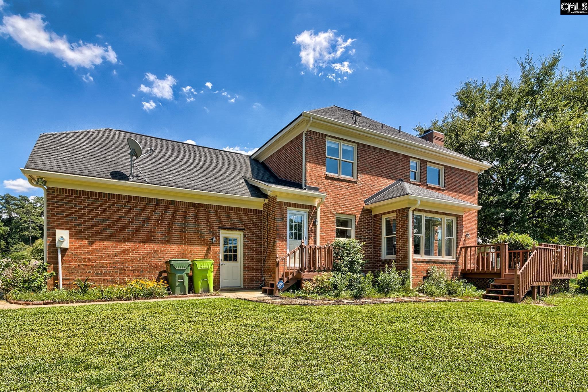 201 Sandy Lake Road Columbia, SC 29229 - Photo 43 of 55