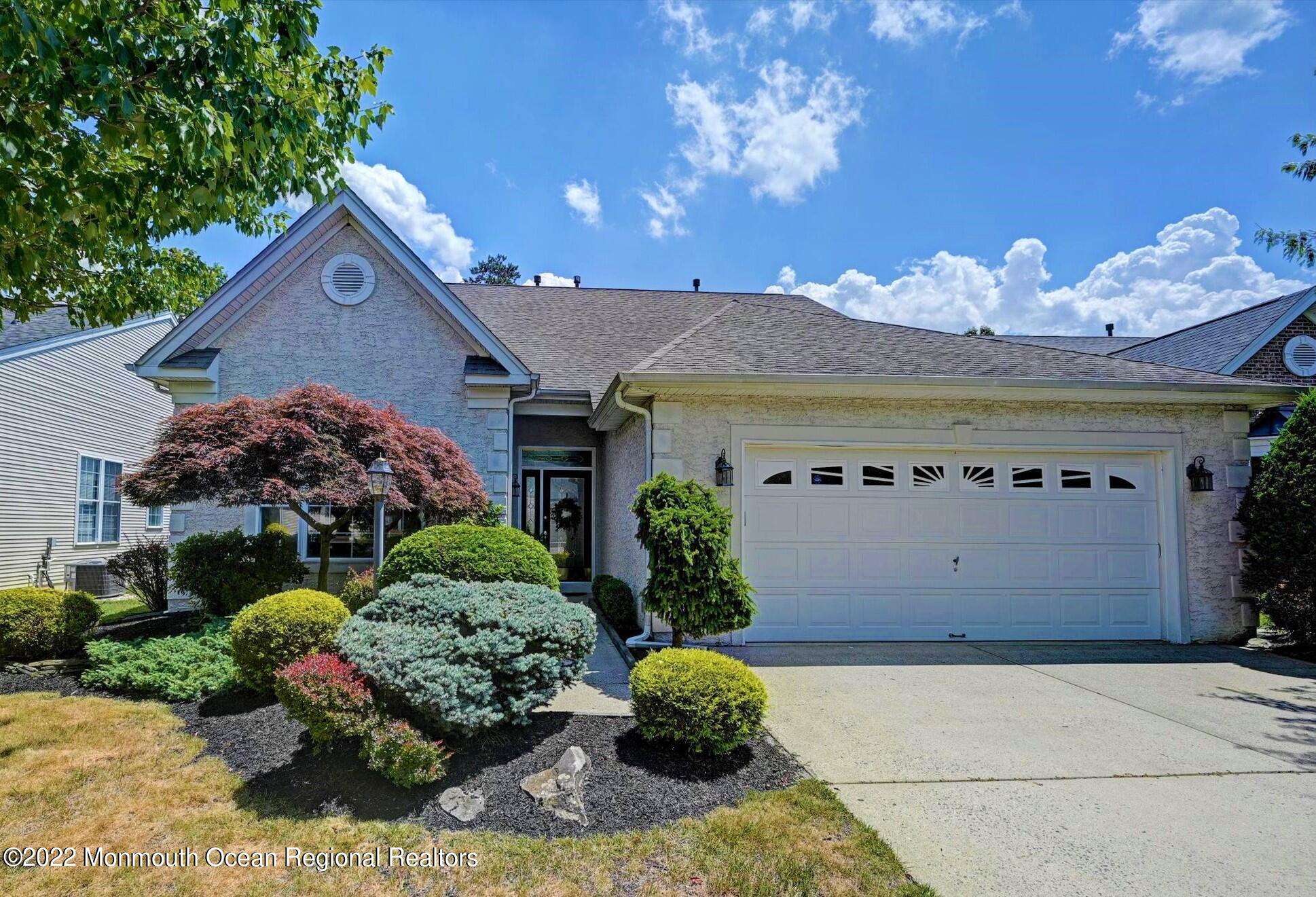 51 Shoal Road Jackson, NJ 08527 - Photo 1 of 66 51 Shoal Road Front 121c