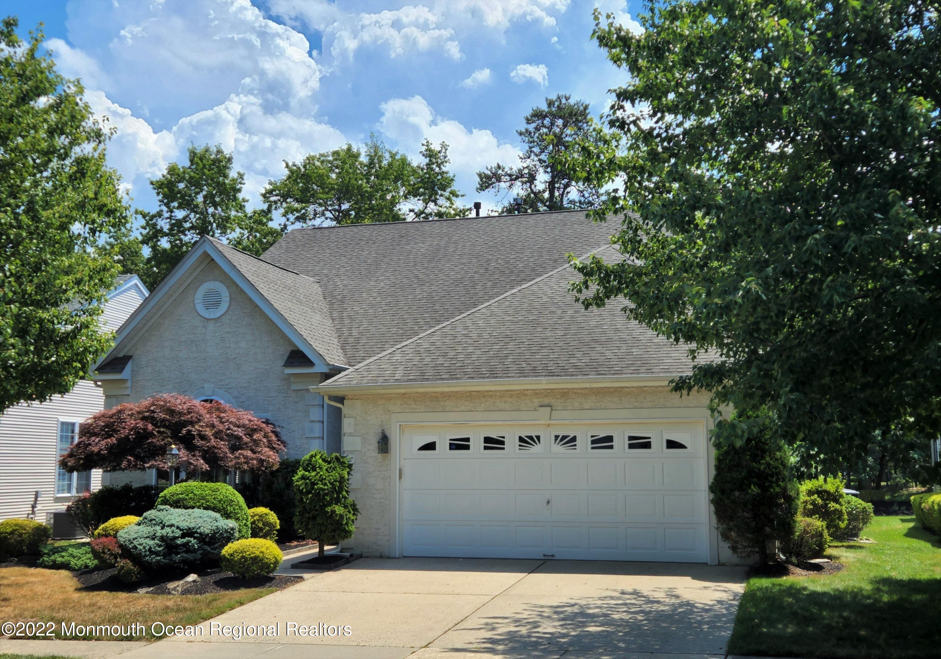 51 Shoal Road Jackson, NJ 08527 - Photo 2 of 66 51 Shoal Road Front 2b