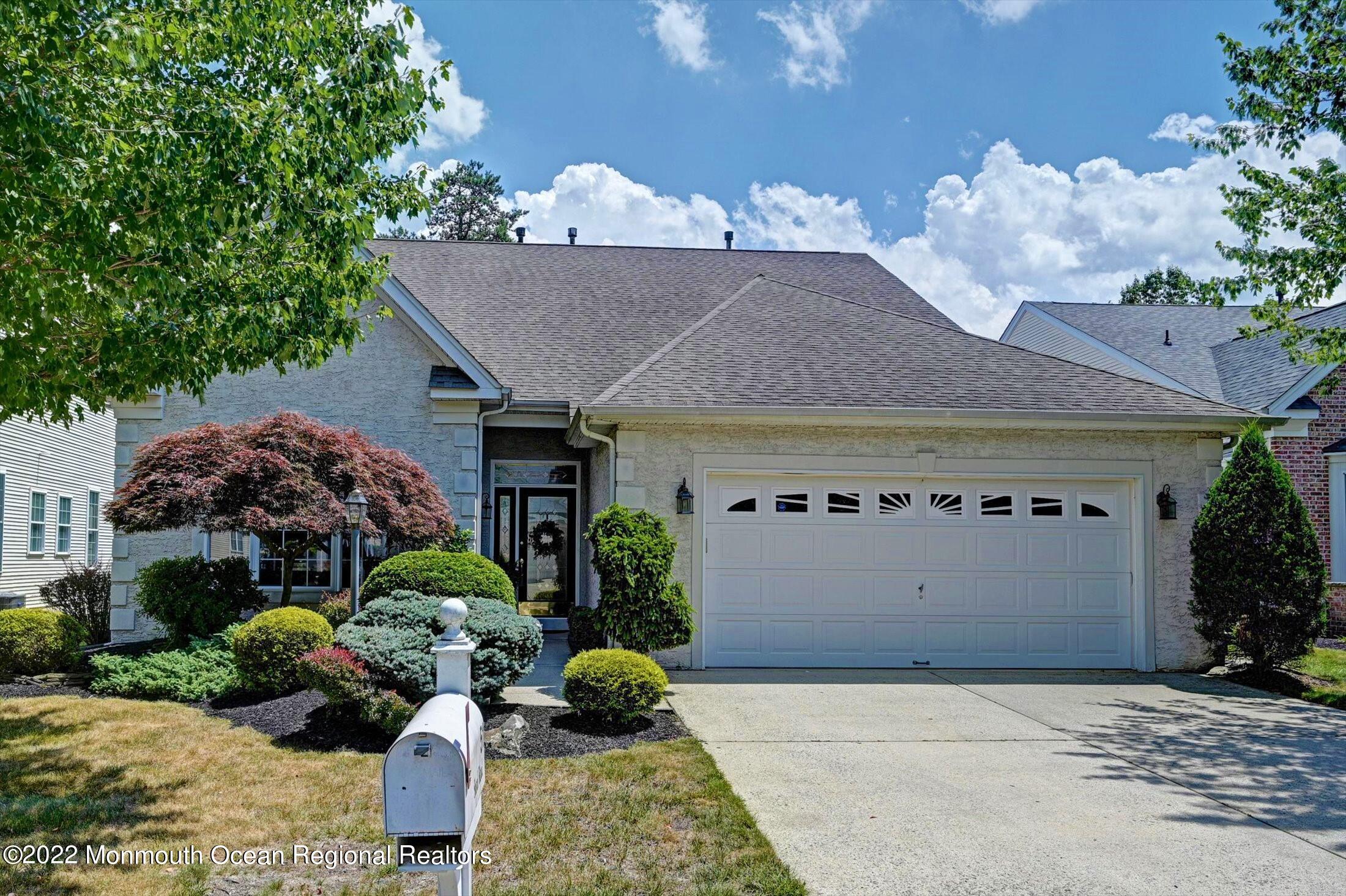 51 Shoal Road Jackson, NJ 08527 - Photo 3 of 66 51 Shoal Road Front 111