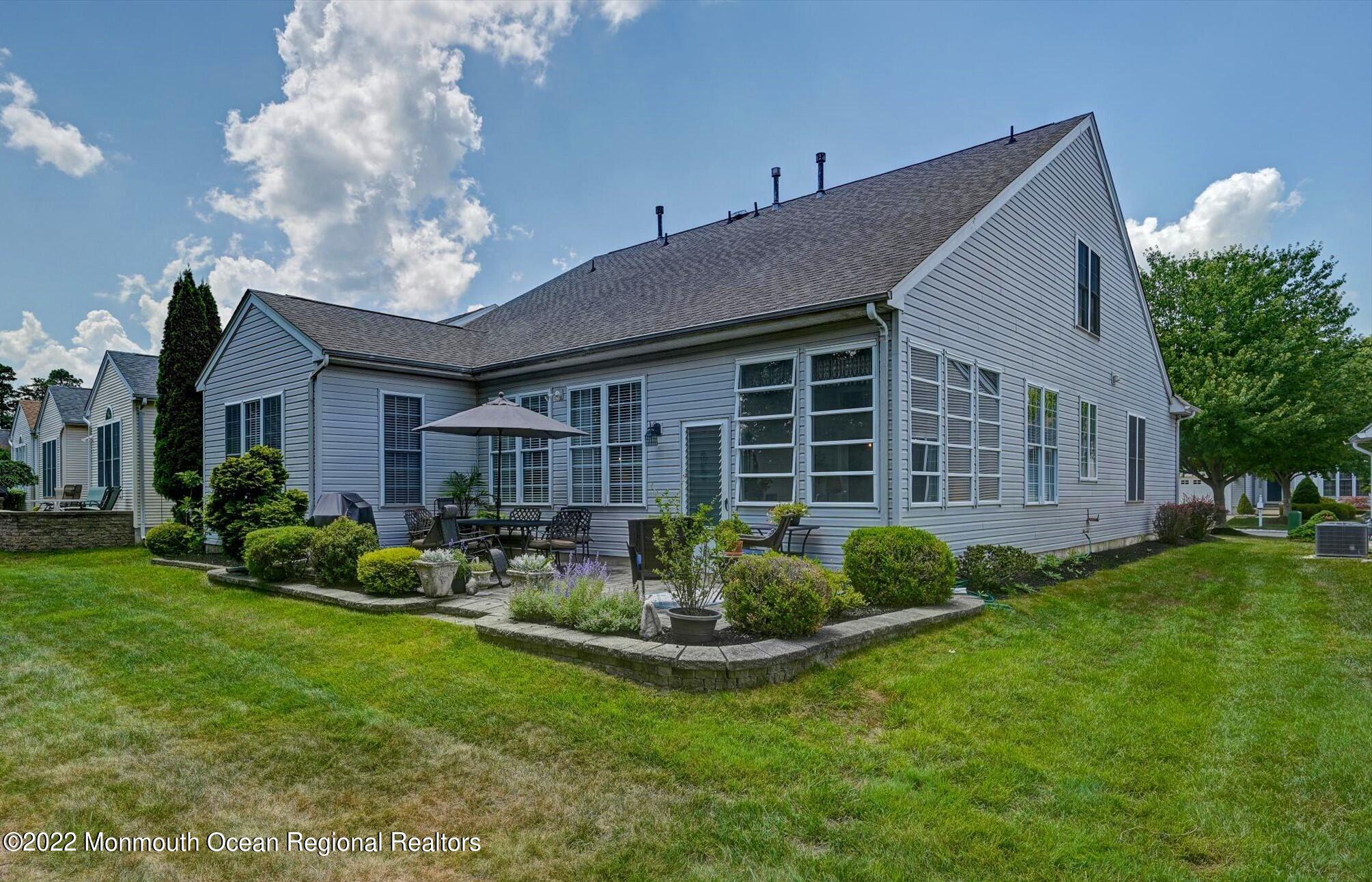 51 Shoal Road Jackson, NJ 08527 - Photo 41 of 66 51 Shoal Road Back 131