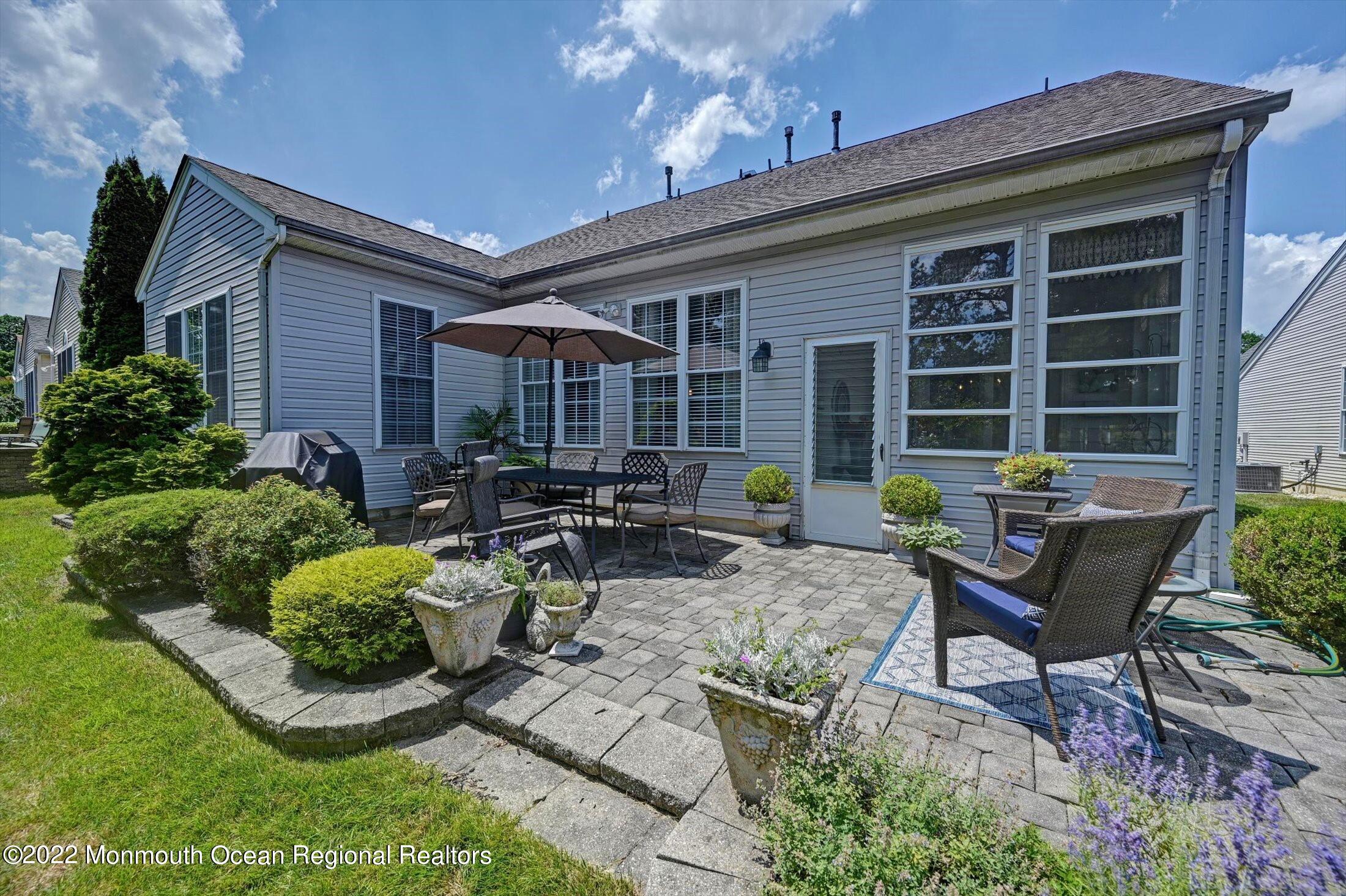 51 Shoal Road Jackson, NJ 08527 - Photo 42 of 66 51 Shoal Road Back 121