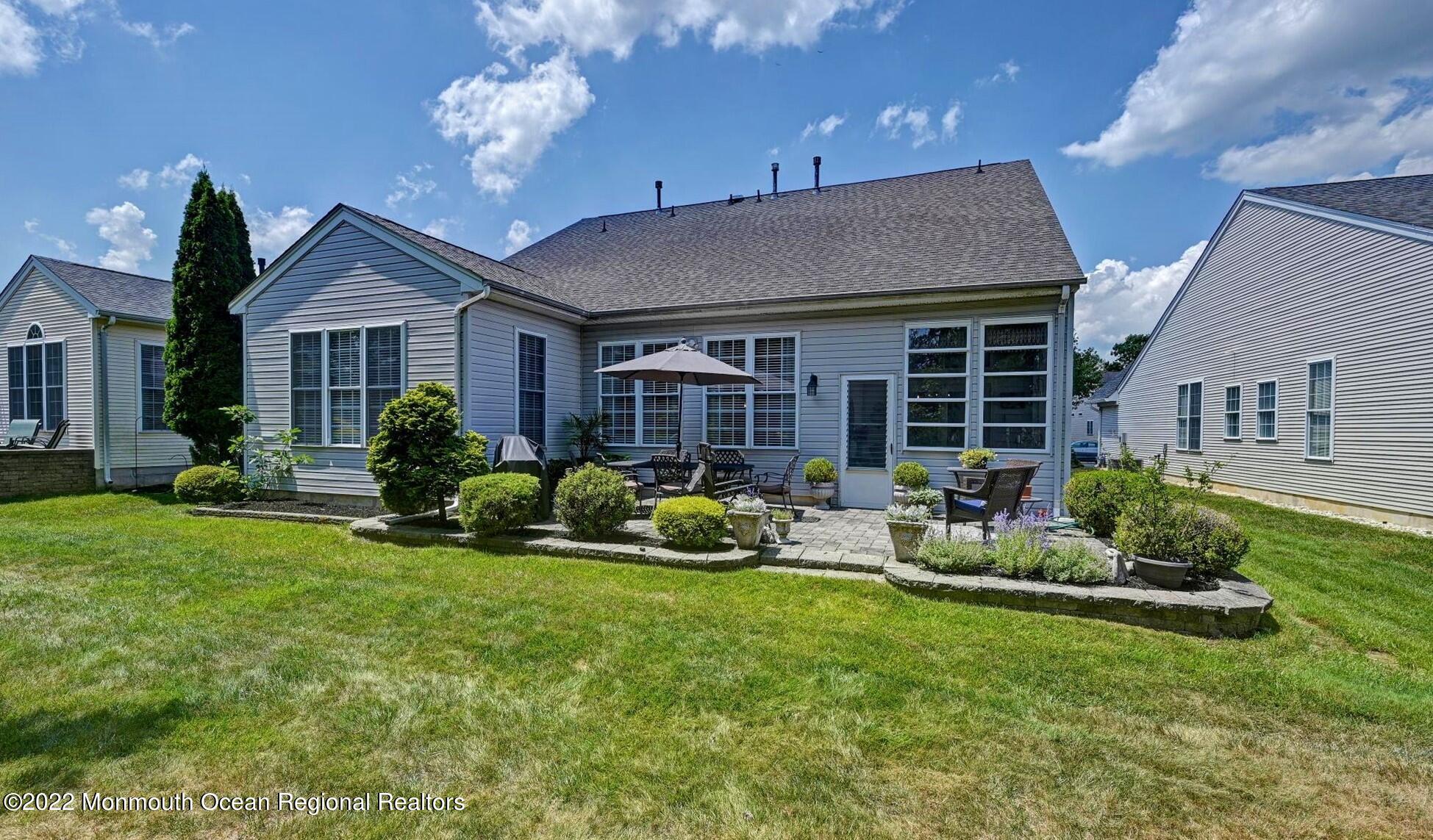 51 Shoal Road Jackson, NJ 08527 - Photo 44 of 66 51 Shoal Road Back 111