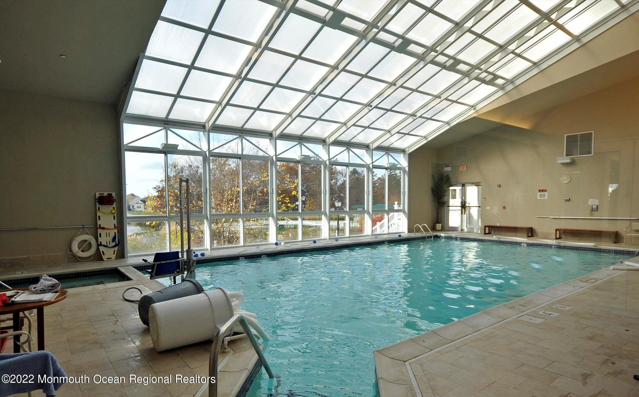 51 Shoal Road Jackson, NJ 08527 - Photo 57 of 66 61-Indoor Pool