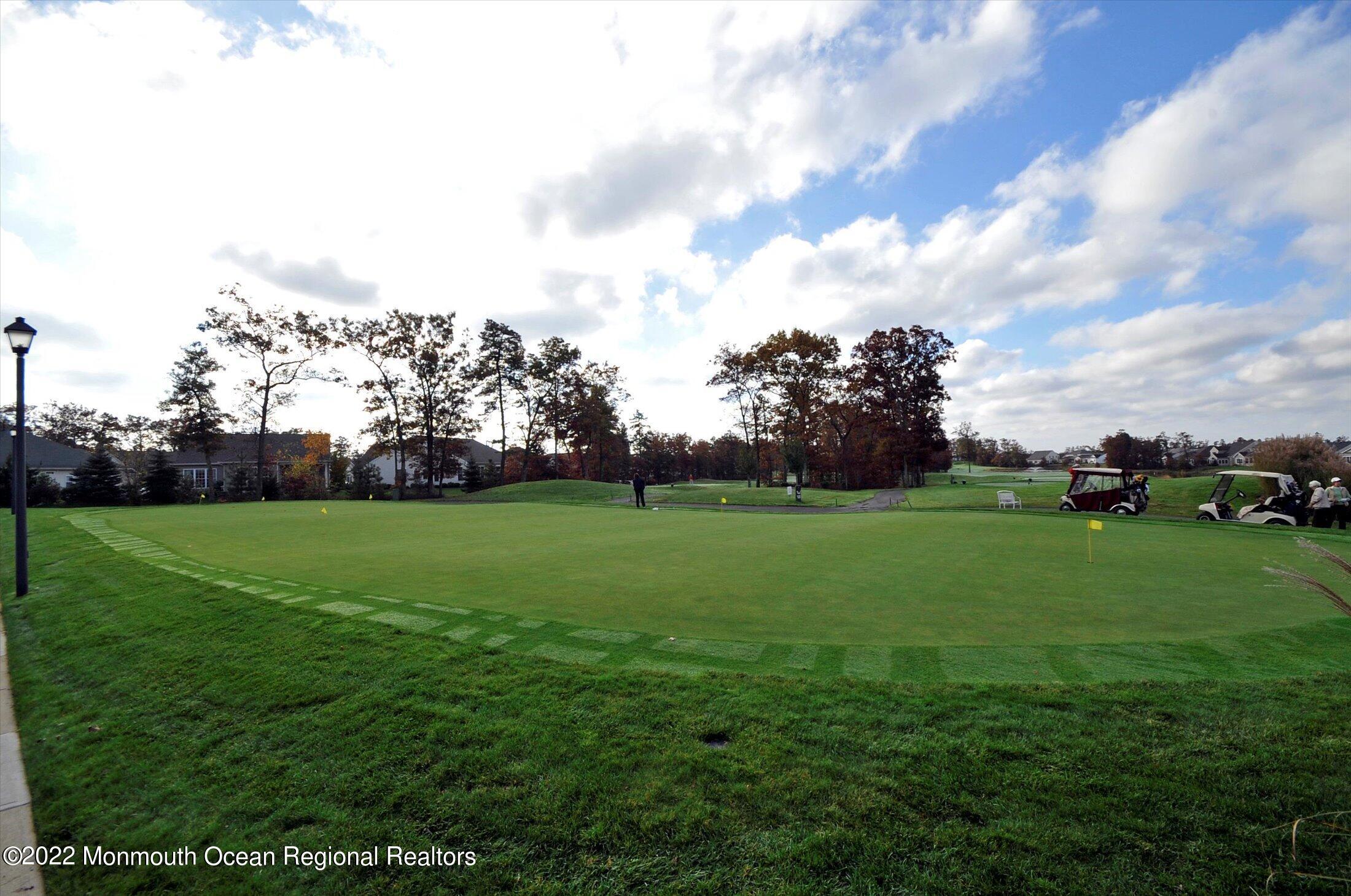 51 Shoal Road Jackson, NJ 08527 - Photo 63 of 66 67-Putting Green