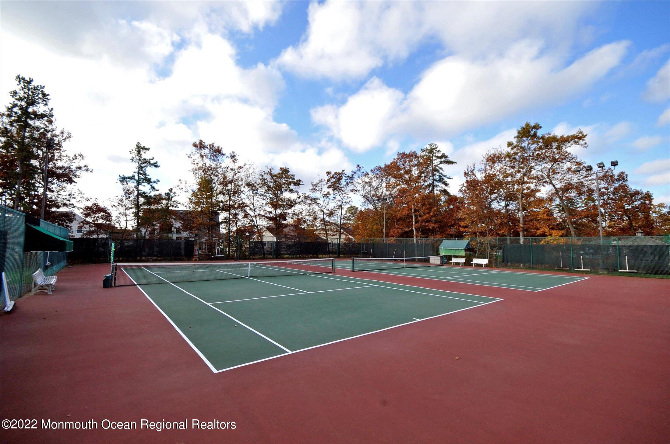 51 Shoal Road Jackson, NJ 08527 - Photo 65 of 66 69-Tennis