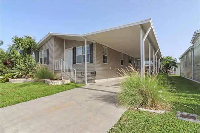 $249,000 | 2100 Kings Highway, Unit 742, Port Charlotte, FL 33980