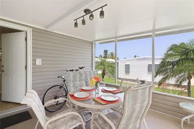 $249,000 | 2100 Kings Highway, Unit 742, Port Charlotte, FL 33980