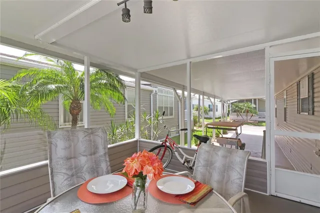 $249,000 | 2100 Kings Highway, Unit 742, Port Charlotte, FL 33980