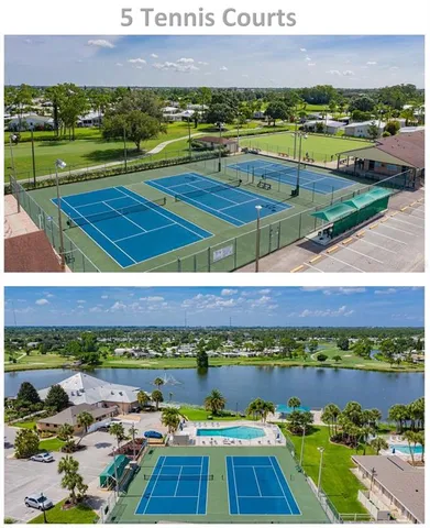 $249,000 | 2100 Kings Highway, Unit 742, Port Charlotte, FL 33980