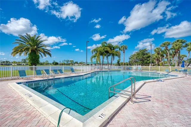 $249,000 | 2100 Kings Highway, Unit 742, Port Charlotte, FL 33980