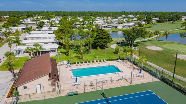 $249,000 | 2100 Kings Highway, Unit 742, Port Charlotte, FL 33980