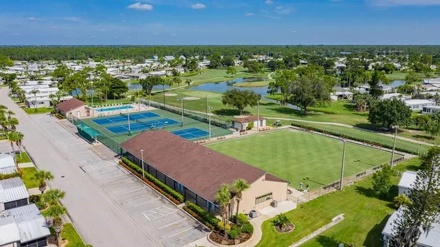 $249,000 | 2100 Kings Highway, Unit 742, Port Charlotte, FL 33980