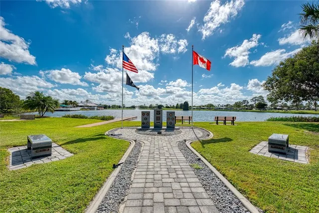 $249,000 | 2100 Kings Highway, Unit 742, Port Charlotte, FL 33980