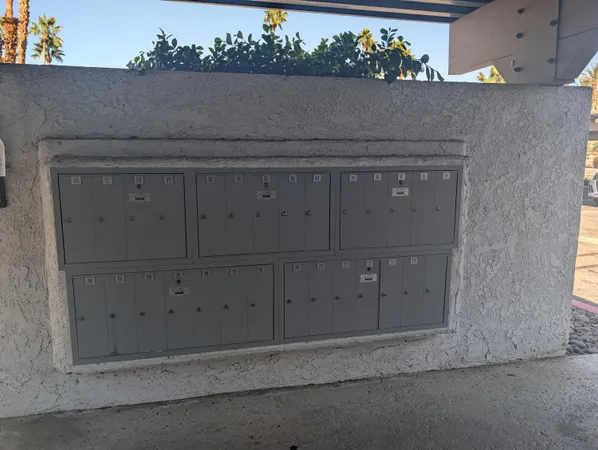 $279,000 | 5301 East Waverly Drive, Unit 183, Palm Springs, CA 92264