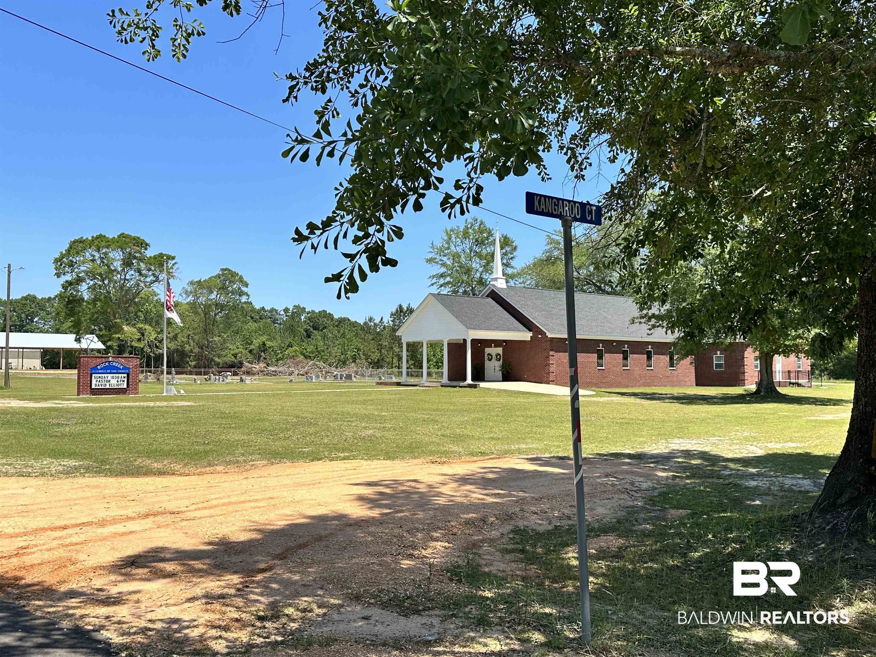 0 Rock Creek Road Wing, AL 36483 - Photo 14 of 17