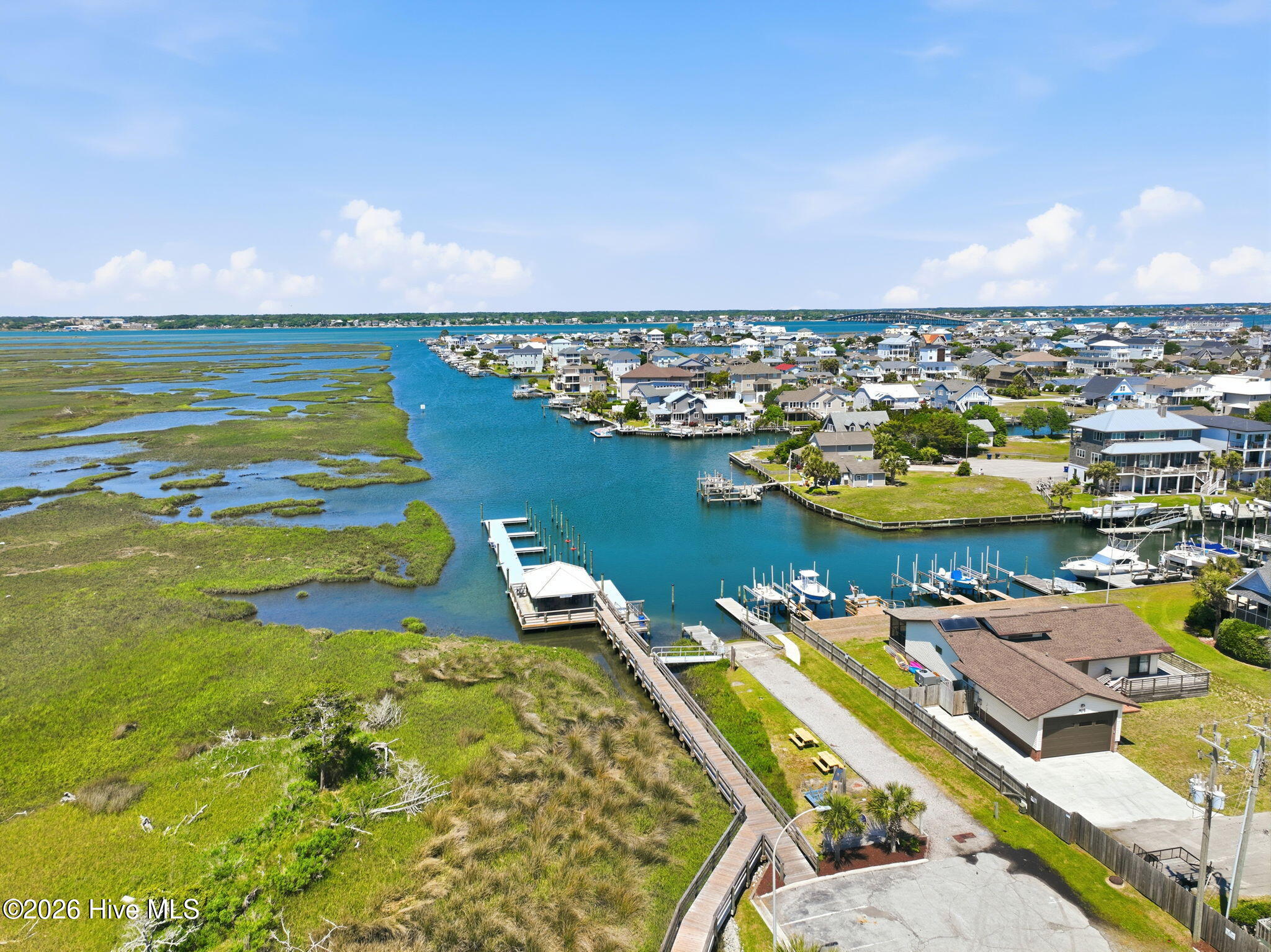 602 West Fort Macon Road, Unit 131 Atlantic Beach, NC 28512 - Photo 17 of 19