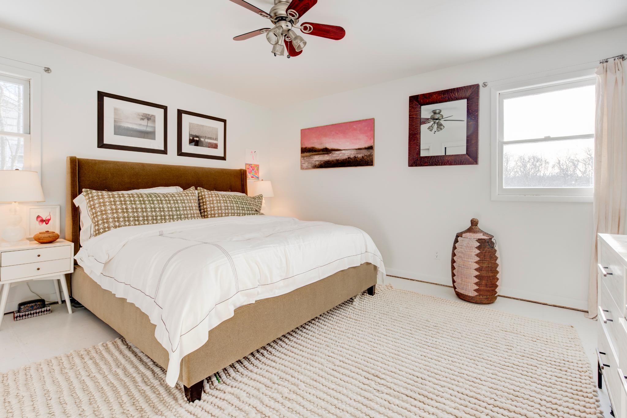 60 Bluff Point Road Sag Harbor, NY 11963 - Photo 6 of 10 Gallery Image 6