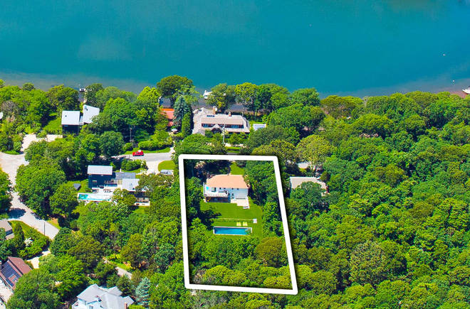 60 Bluff Point Road Sag Harbor, NY 11963 - Photo 10 of 10 Gallery Image 10